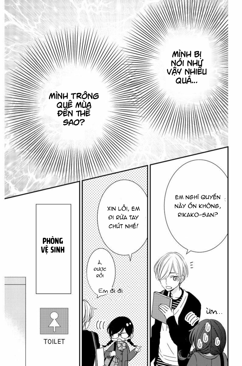 xin hãy dạy cho em chapter 6.1 16