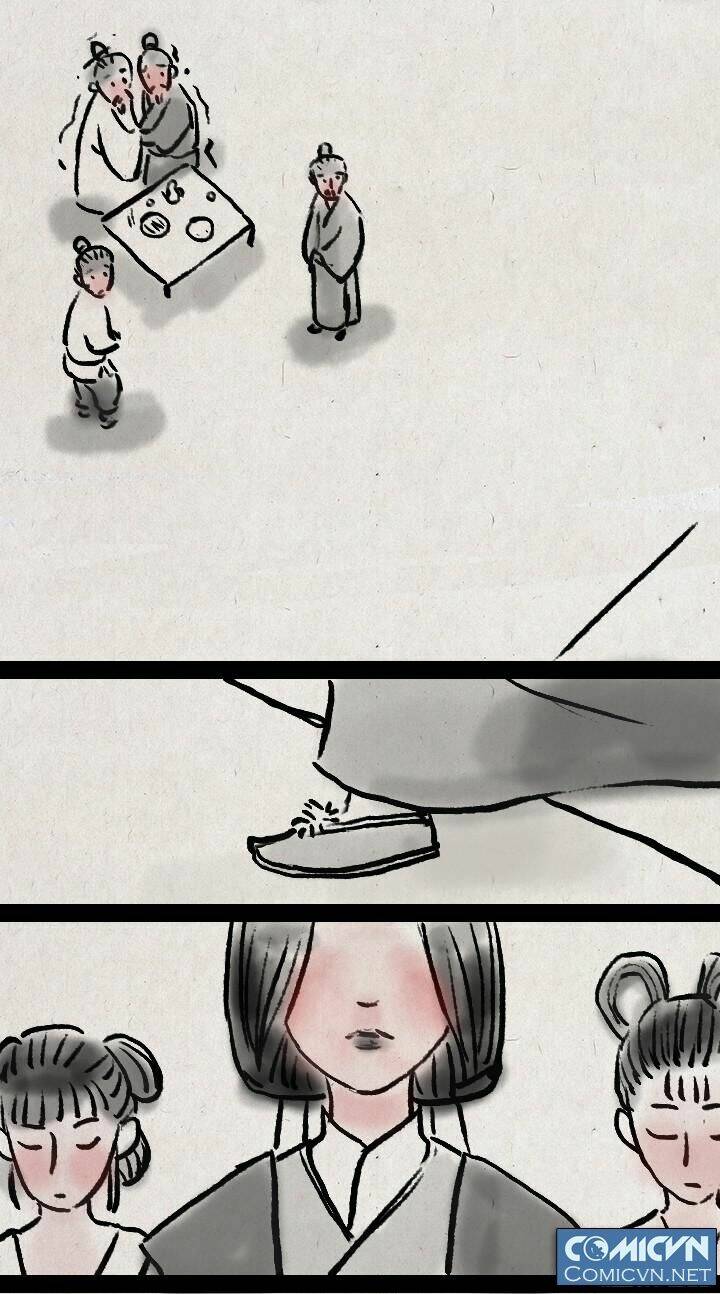 nhất thiền tiểu hòa thượng chapter 30 27