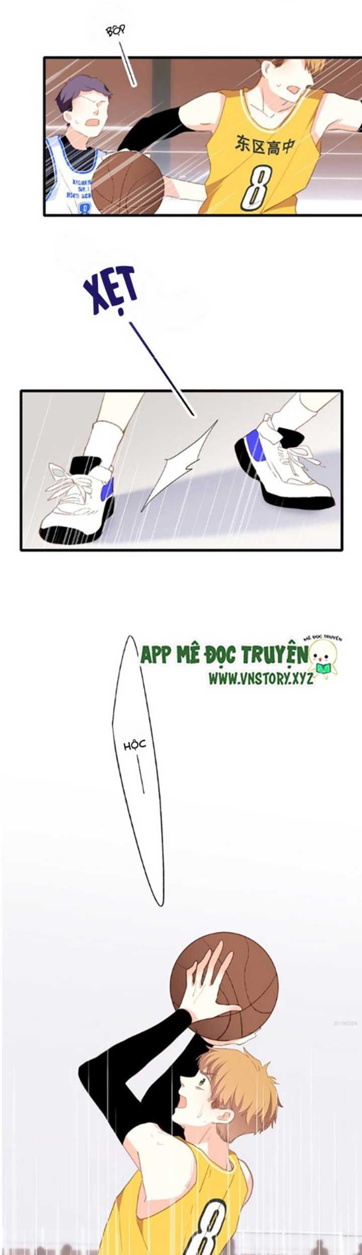 con tim rung động 2 chapter 82 38