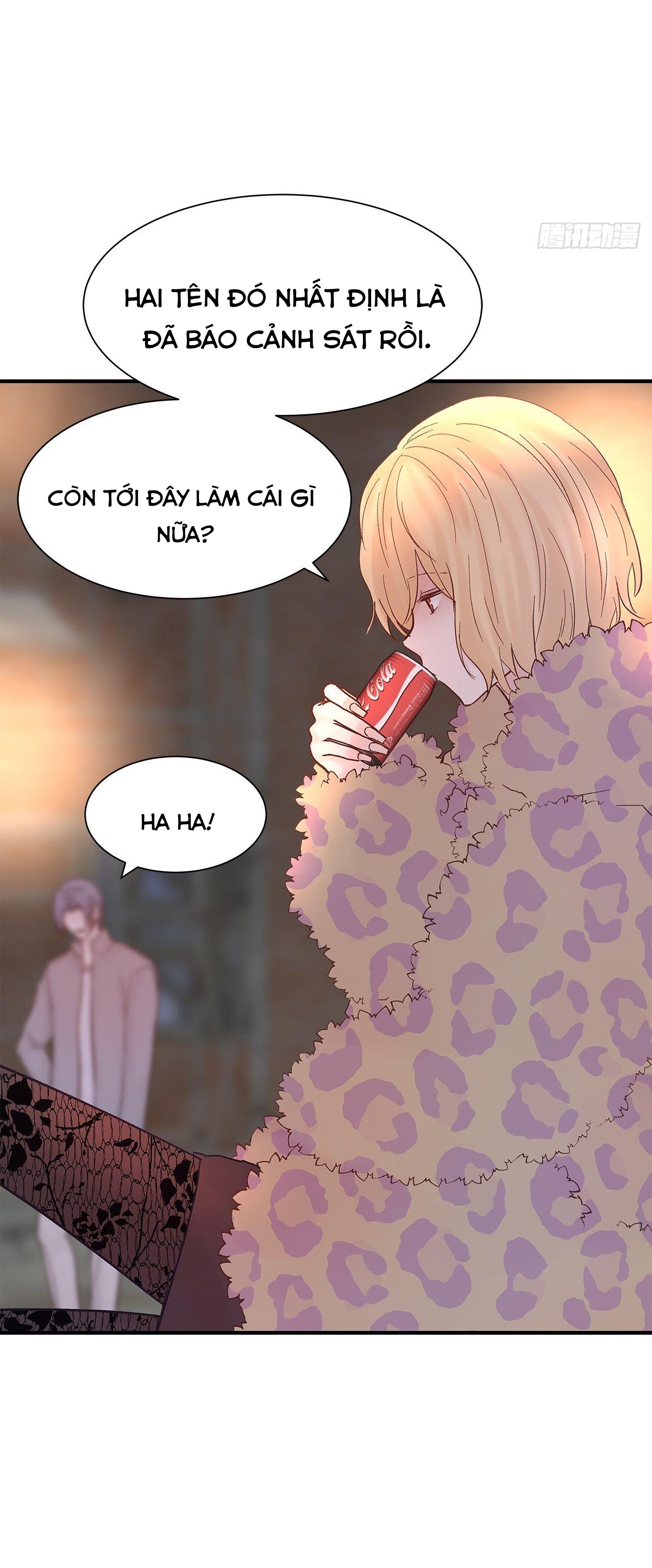 mối tình đầu gian nan của chu thành nhất chapter 49 35