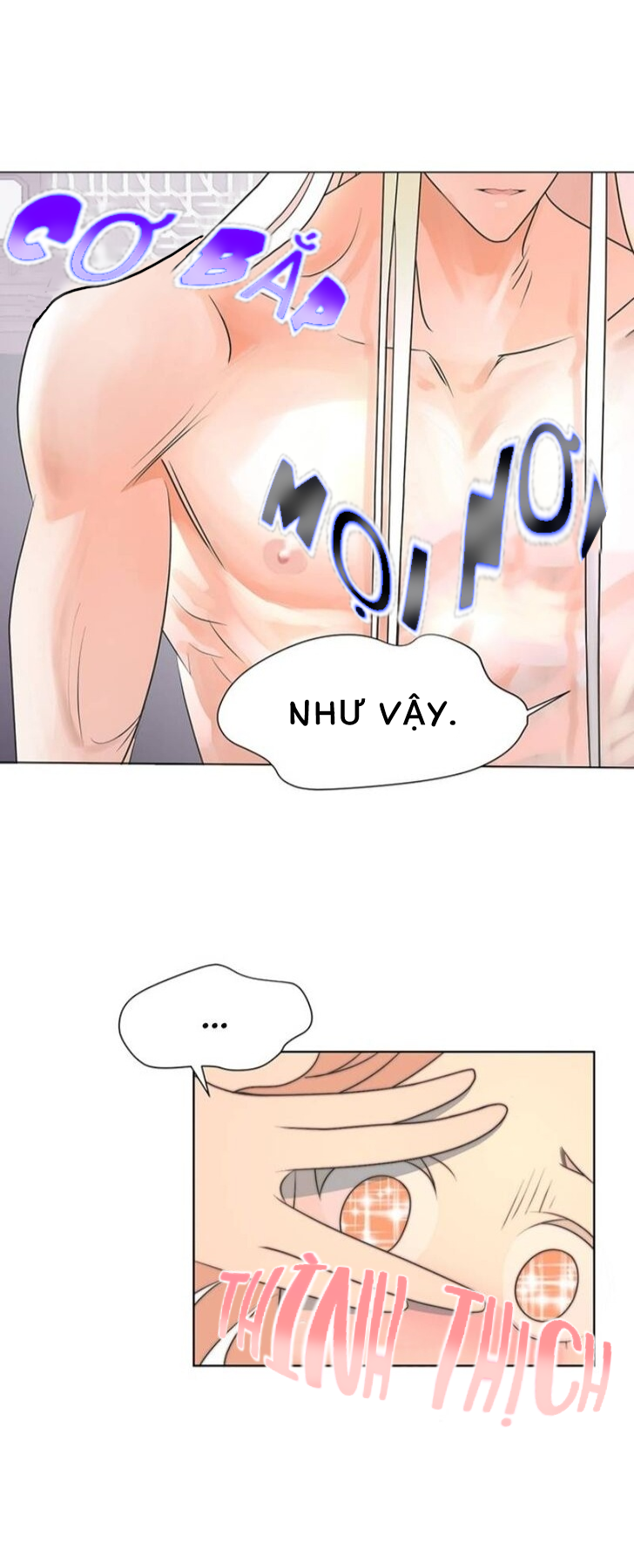 câu chuyện tình yêu và lời thề manuk chapter 3 11