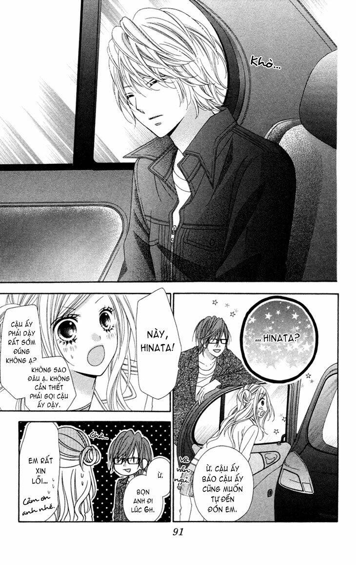 stardust wink chapter 27 24