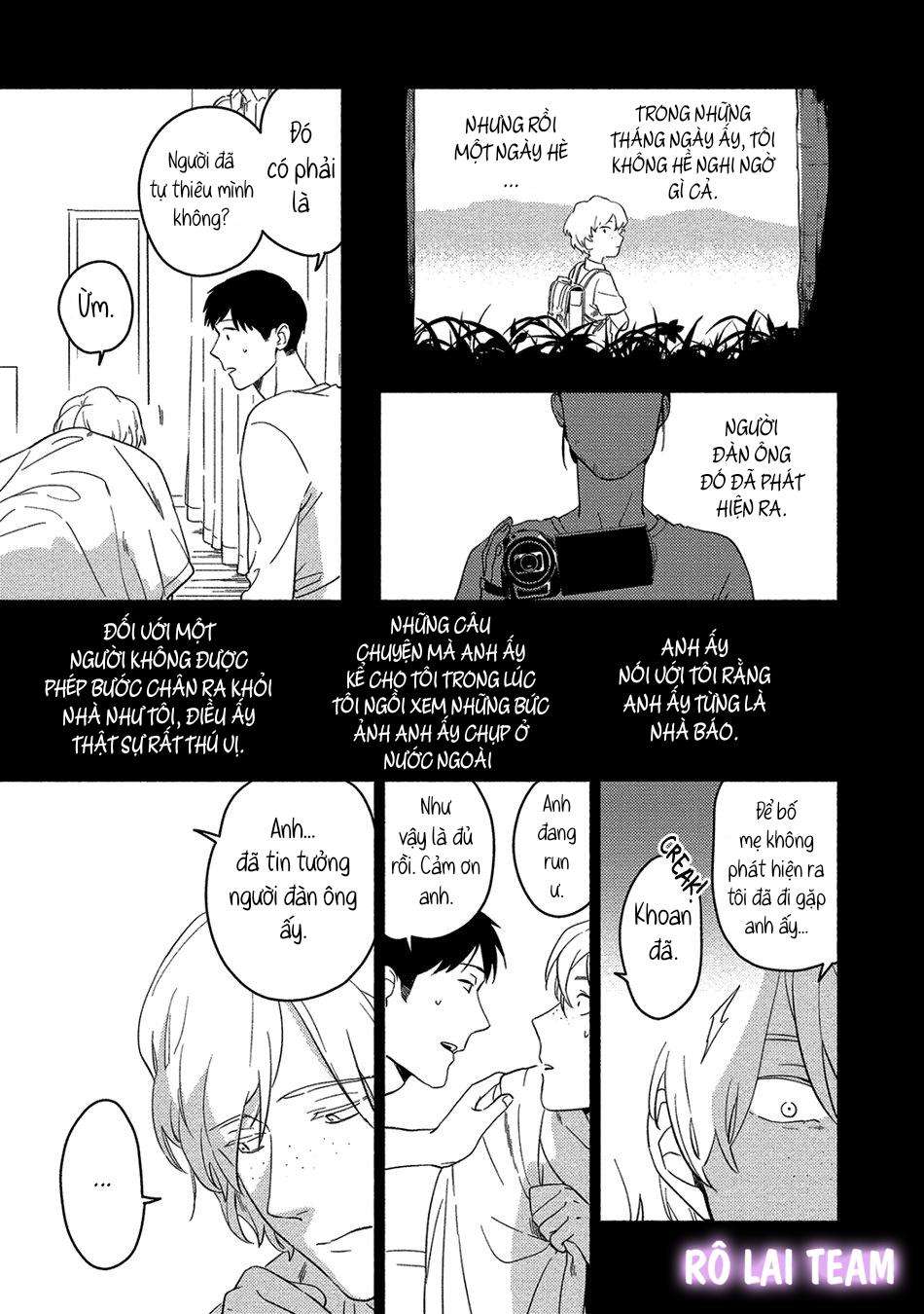 [iimo] akuheki chapter 10 19