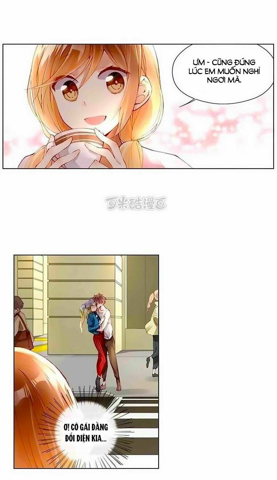 trọng sinh chi tinh quang thôi xán chapter 27 2