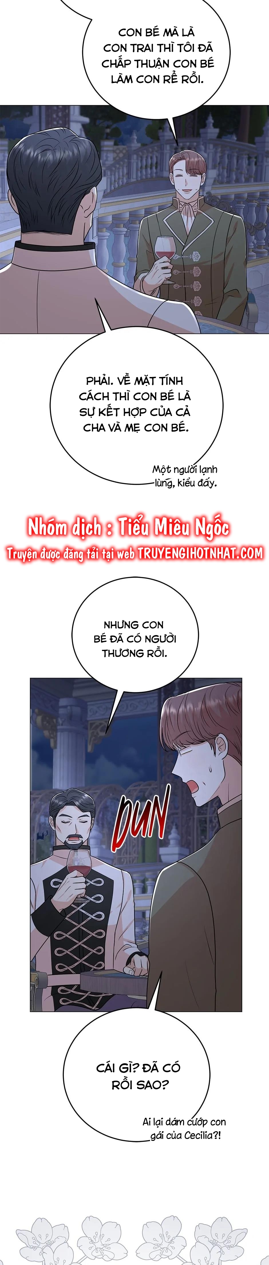 diễn vai ác nữ cũng thật khó khăn chapter 93 30