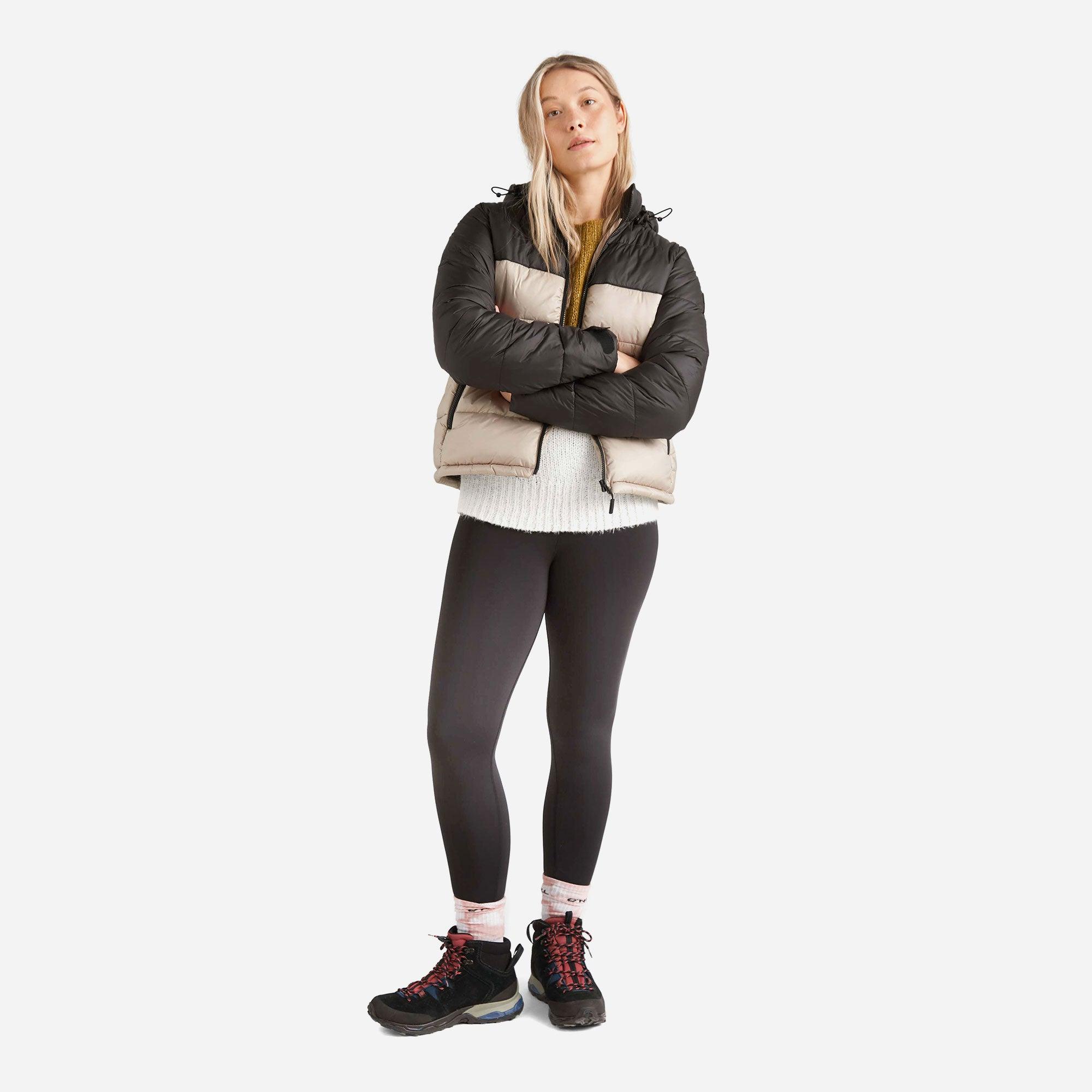 Áo khoác thời trang nữ Oneill O'Riginal Puffer - 1500025-47511