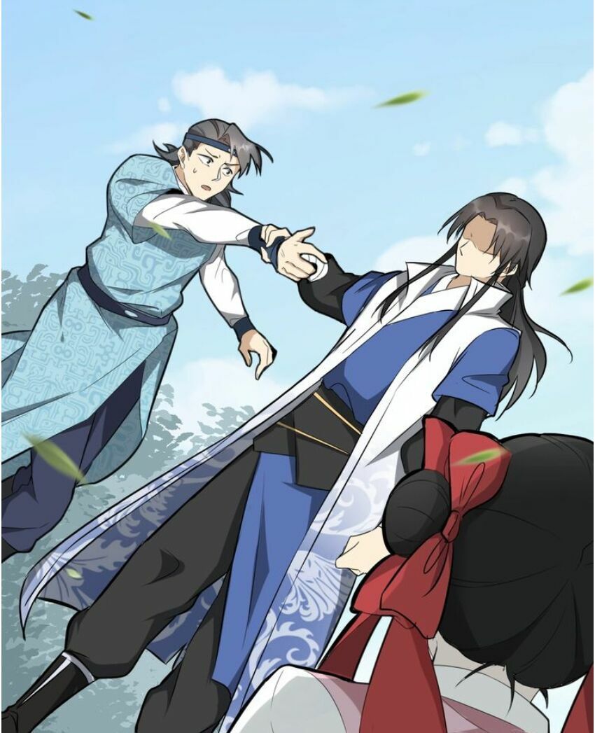 đại nghịch chi môn chapter 60 16