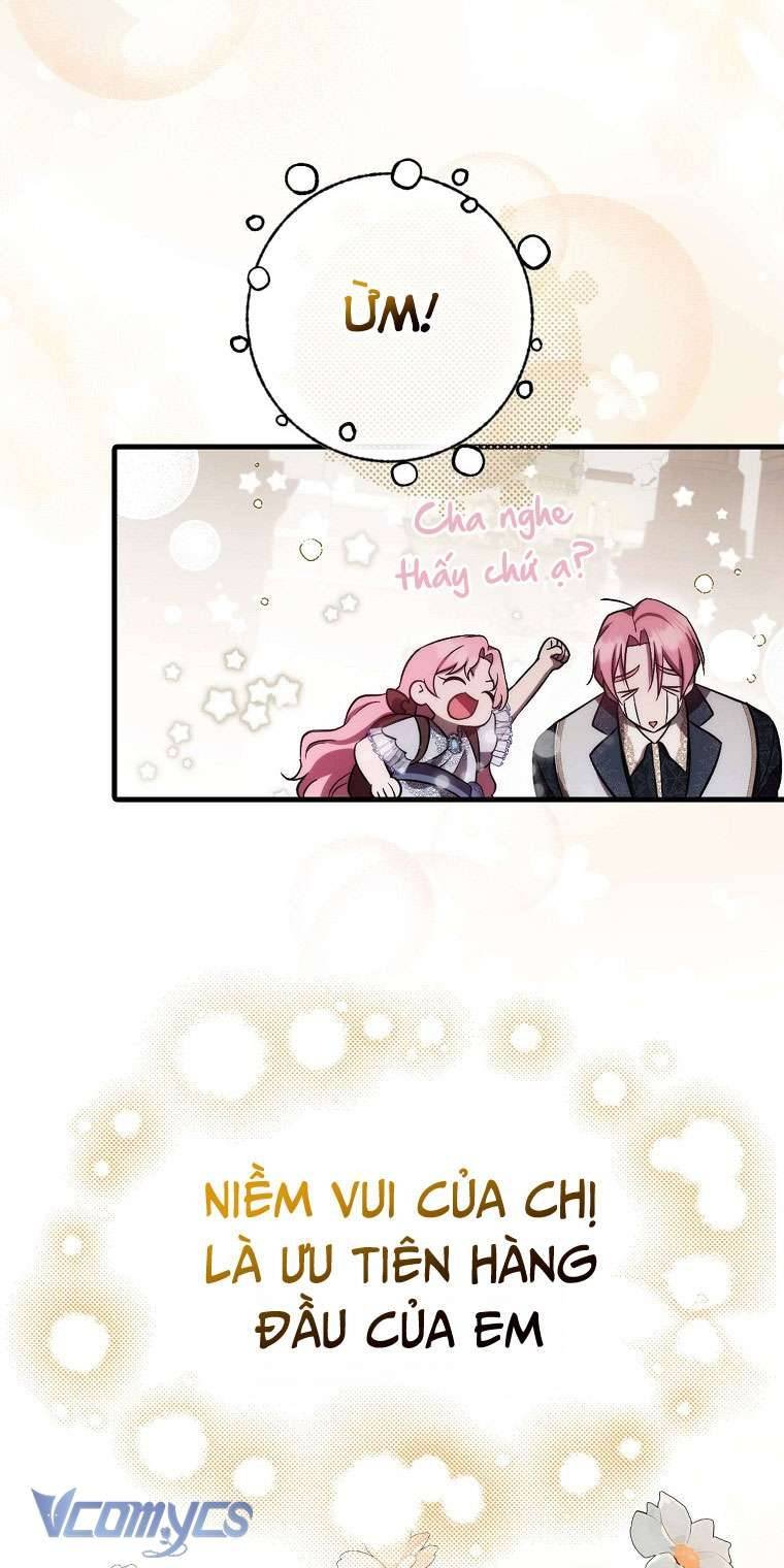 lần đầu bé út được yêu thương chapter 21 42
