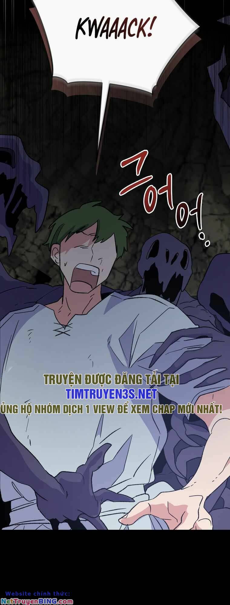 nhà hiền triết yigret chapter 90 27