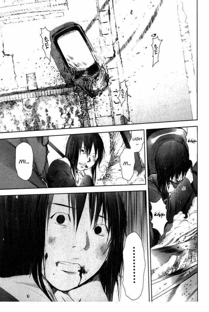 manhole chapter 24 22