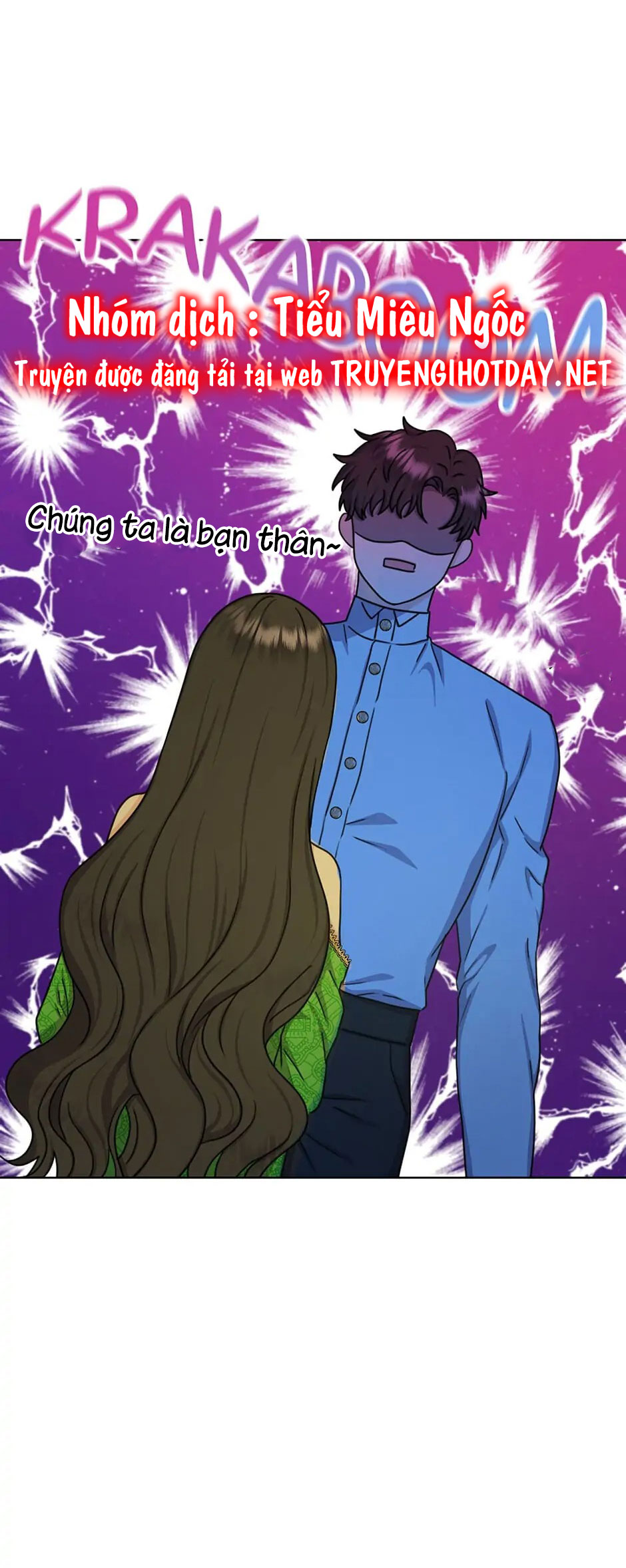 từ hầu gái tôi đã trở thành hoàng hậu chapter 19.2 15