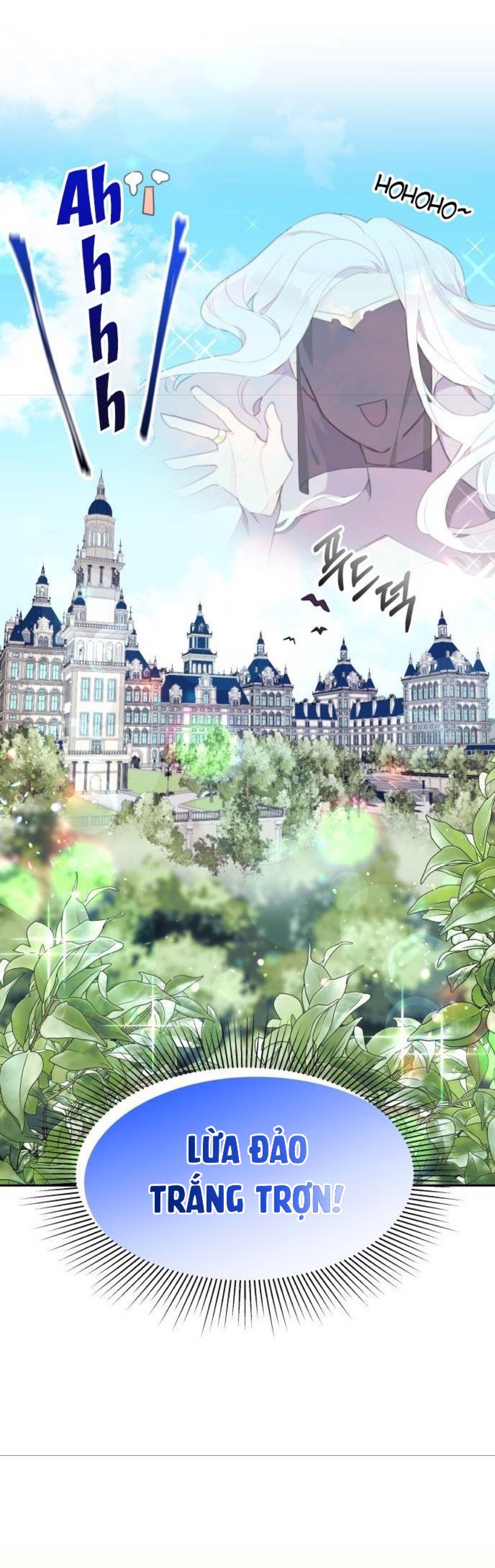 công chúa loto chapter 2.1 3
