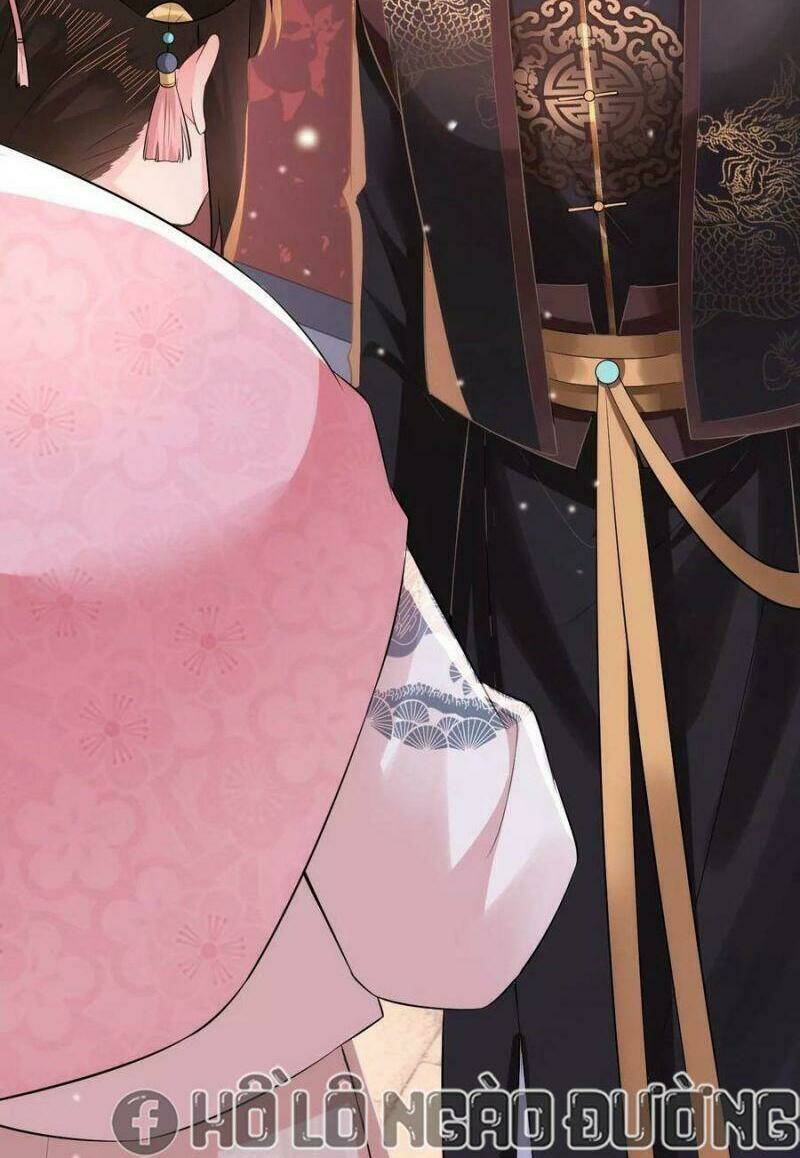 quận chúa vững vàng, thiết lập nhân vật không thể vỡ chapter 78 8