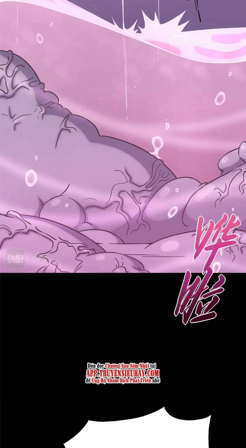 bạn gái virus của tôi chapter 413 56