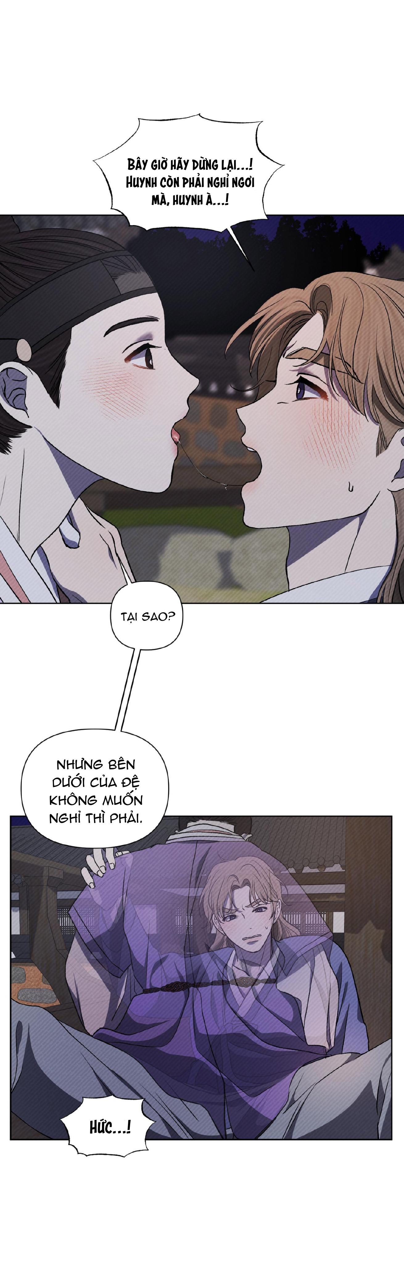 ánh đèn chapter 7 40