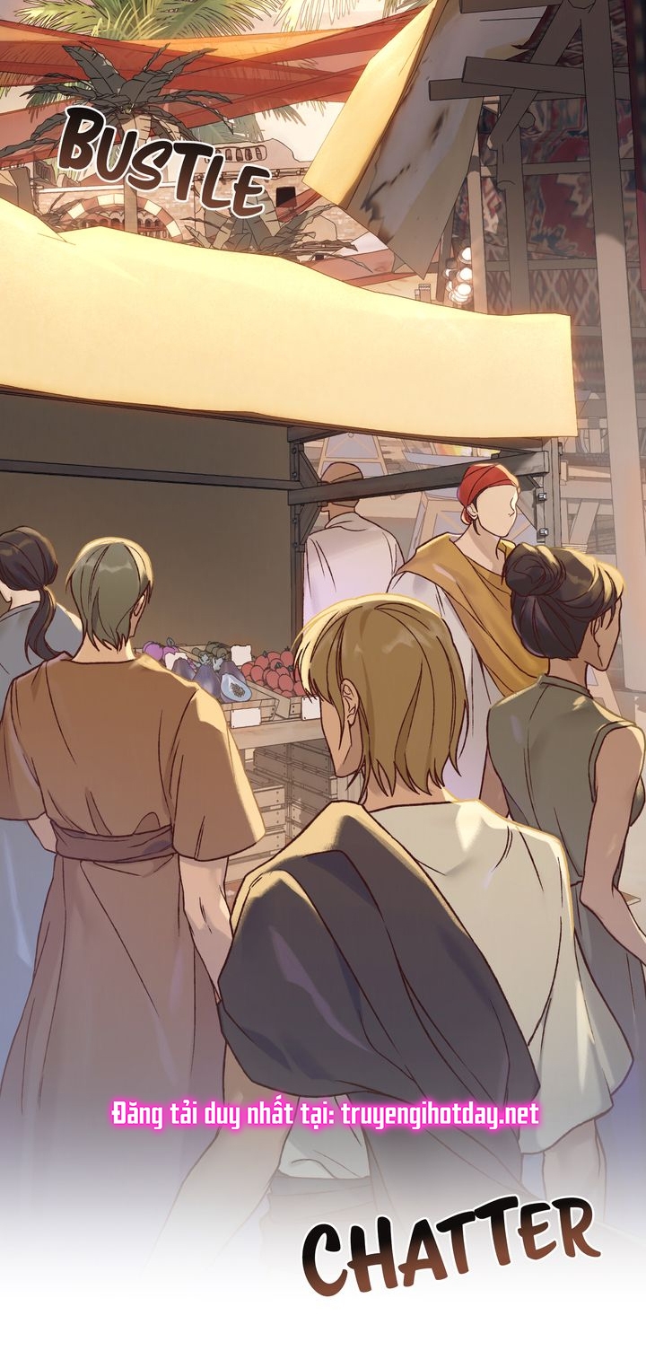 Gọi Ta Là Chủ Nhân chapter 1.1 - Trang 18