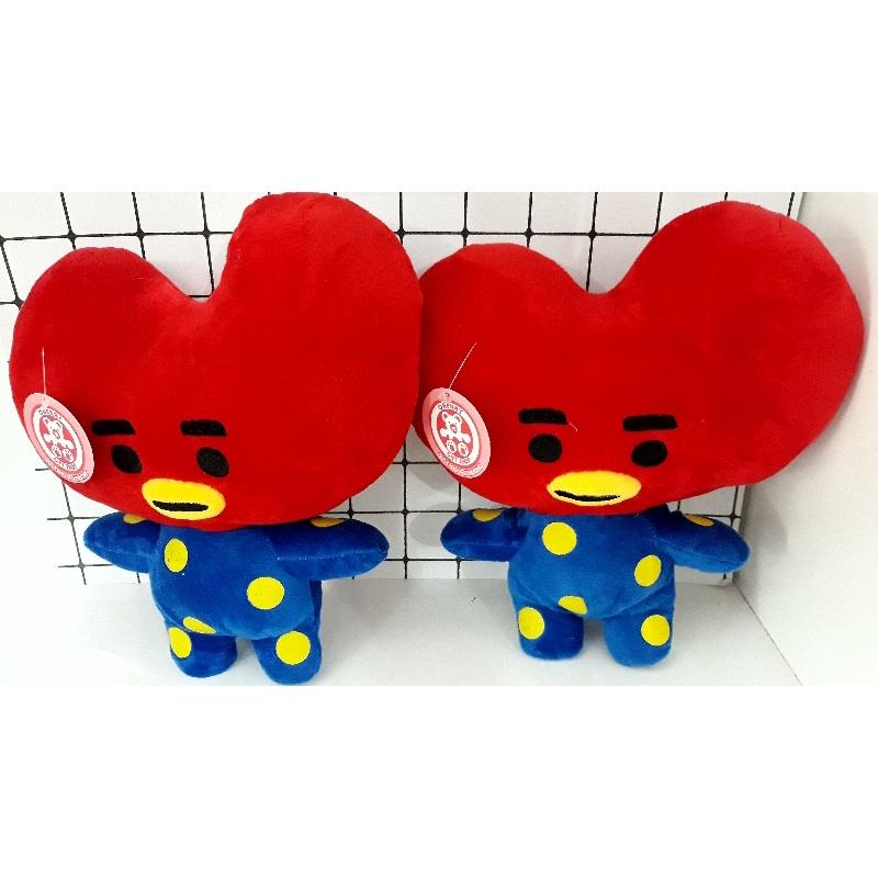 Gấu Bông BT21- Doll TATA