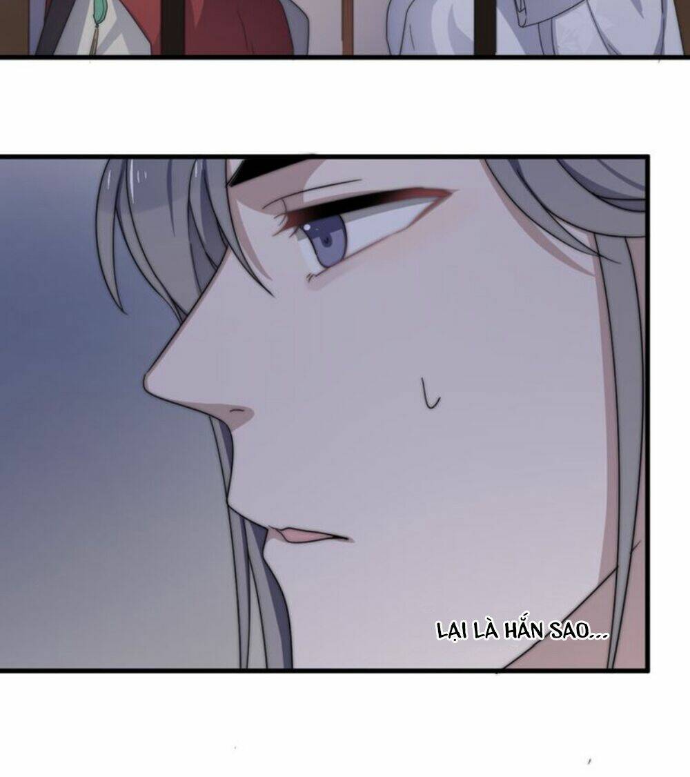 cận kề tiếp xúc chapter 69.5 20