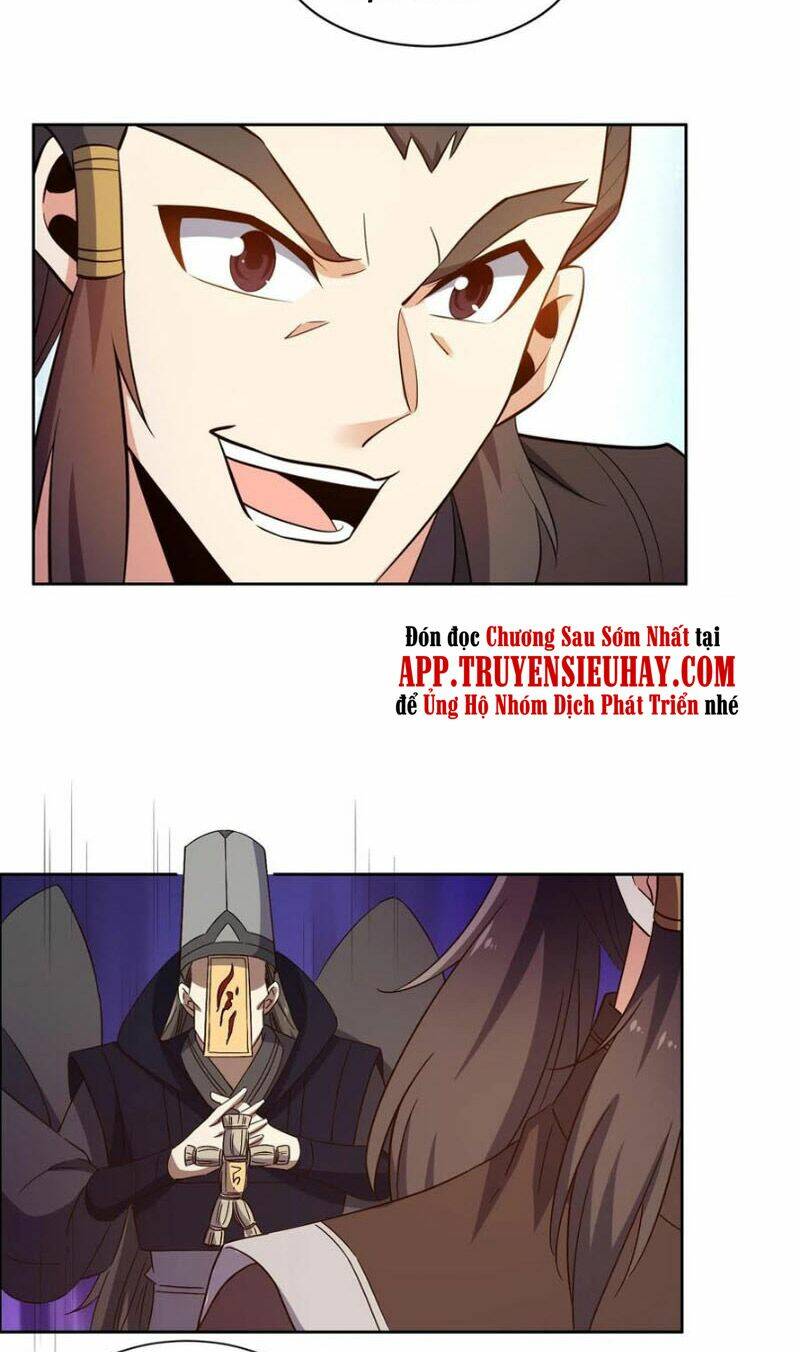 thôn phệ một thế giới tu tiên chapter 137 14