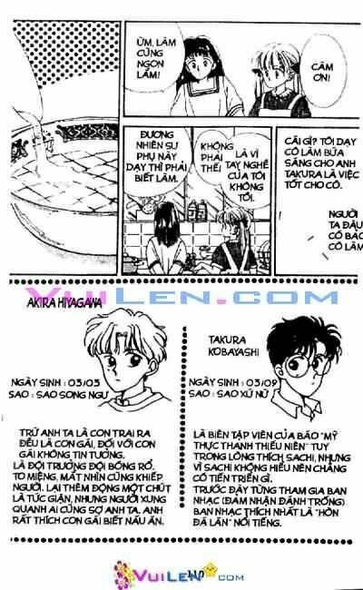 cô gái khả ái chapter 7 110