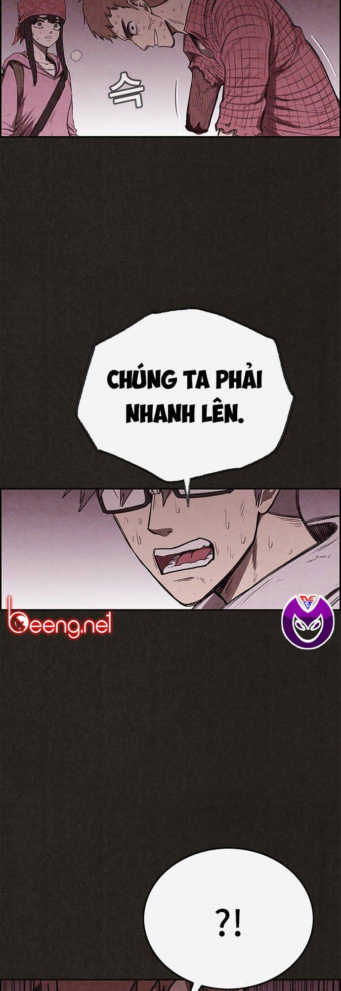 quái vật tại chung cư xanh chapter 130 61