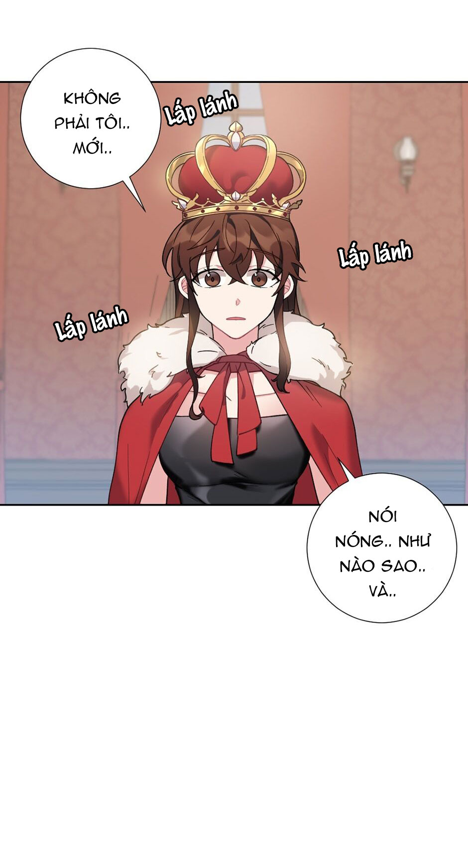 cô chủ và người hầu chapter 25 51