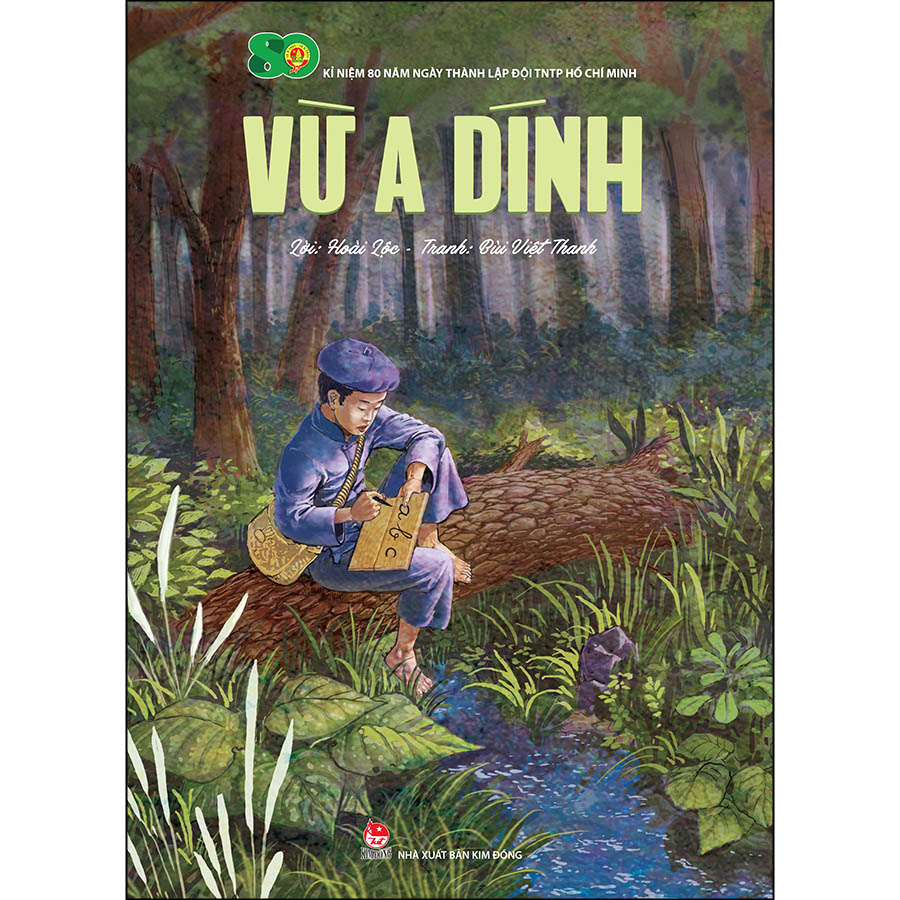 Vừ A Dính