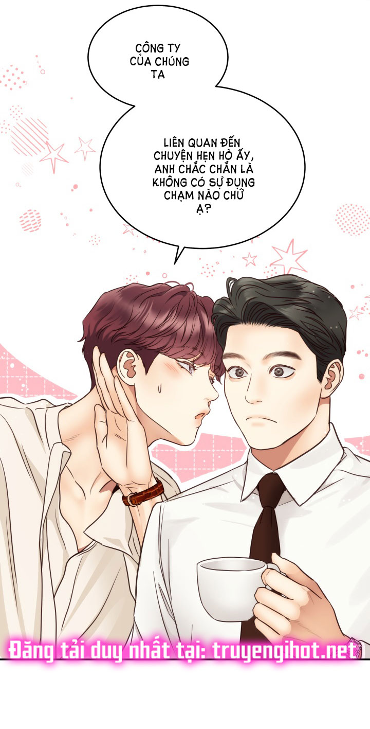 [16+] ánh sao ban mai chapter 57 31