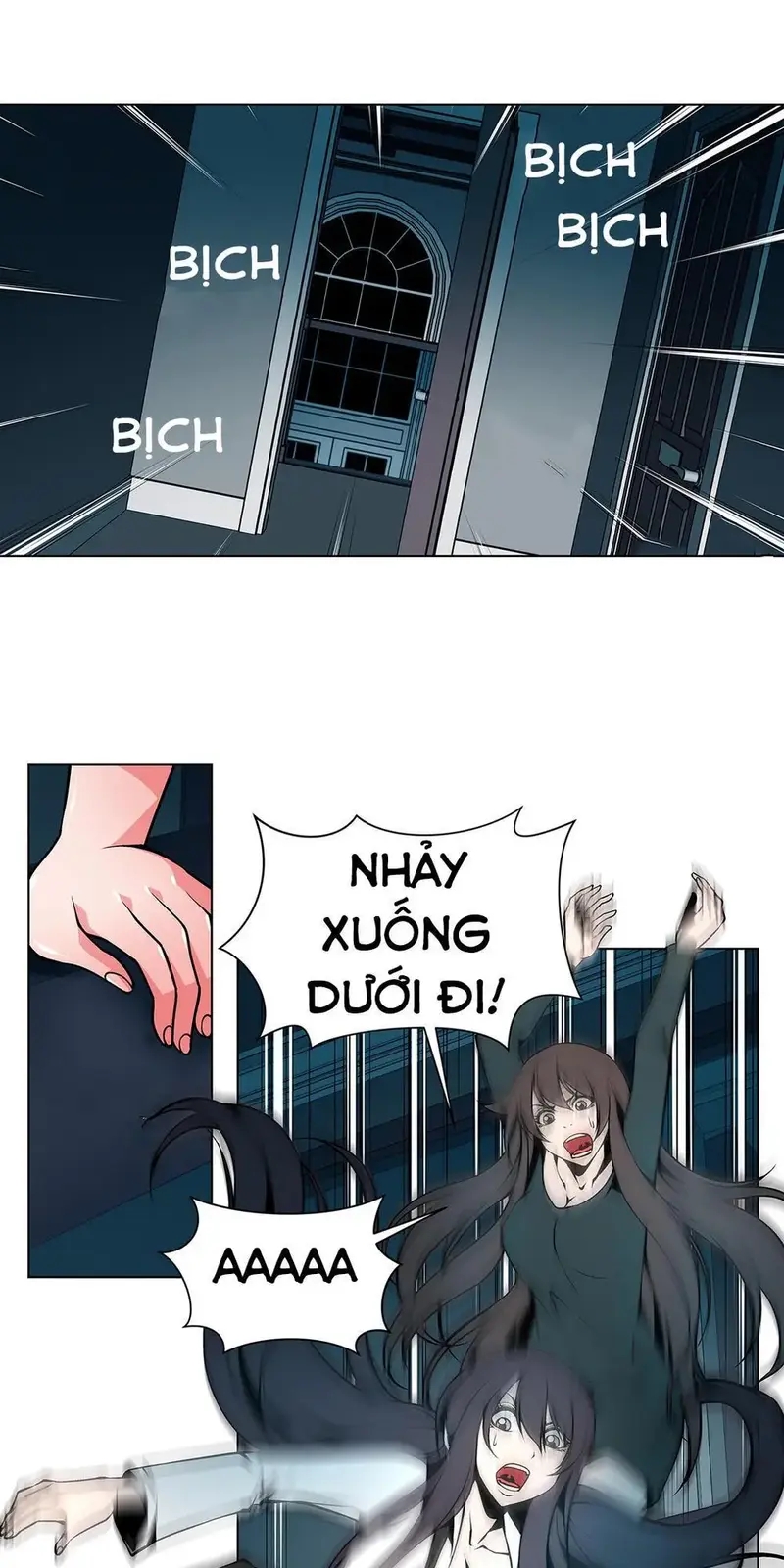 nô lệ song sinh chapter 31 21