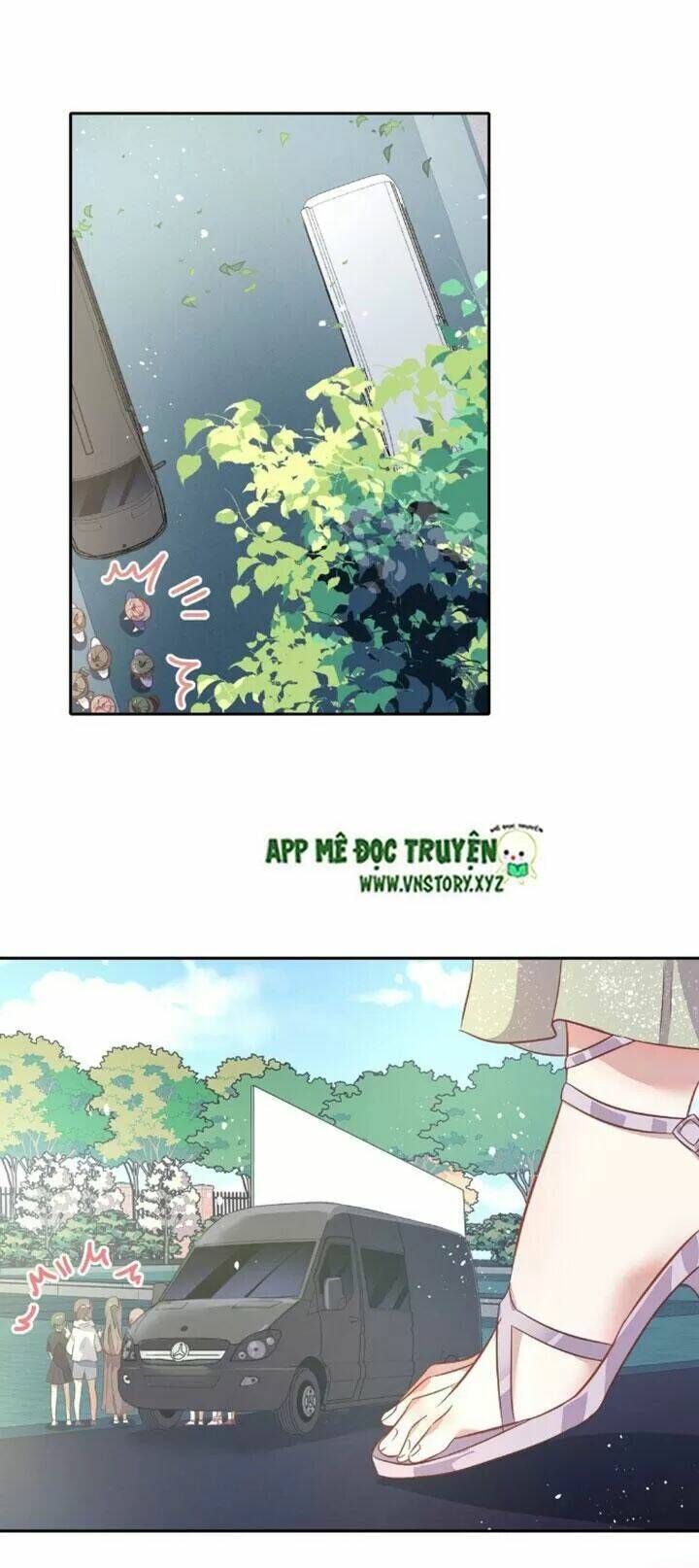 bạn trai kém tuổi bẫy yêu tôi chapter 18 41