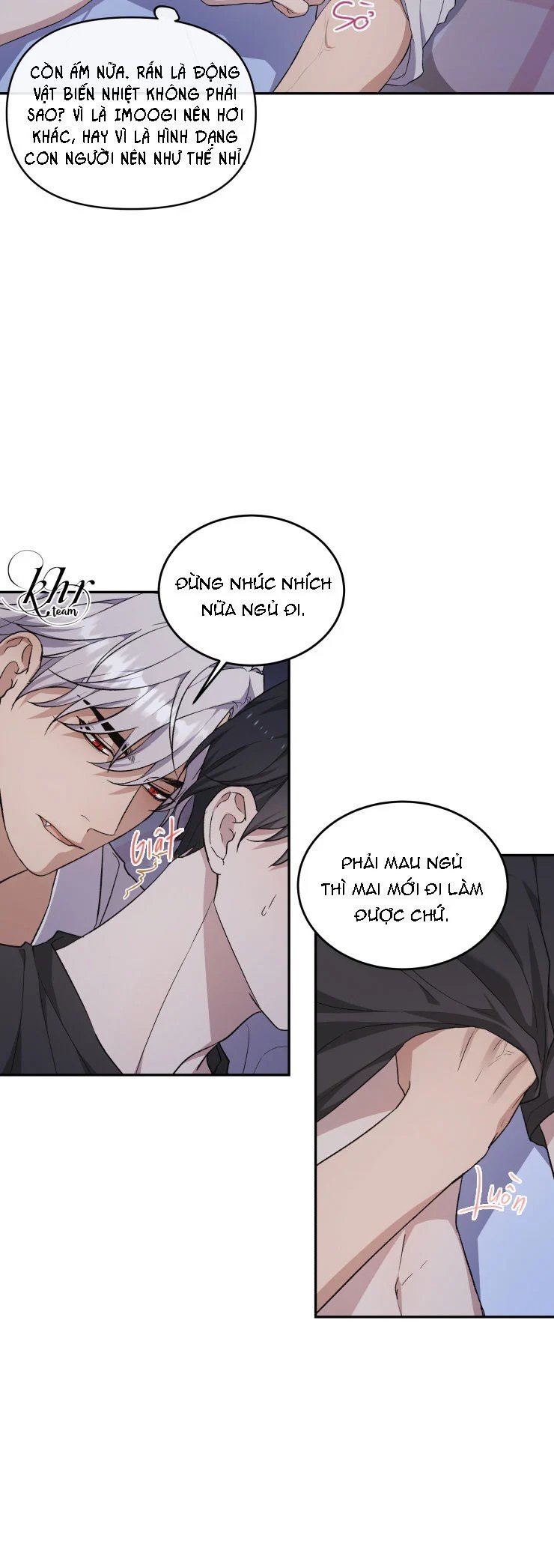 hỗn mộng chapter 15.5 25