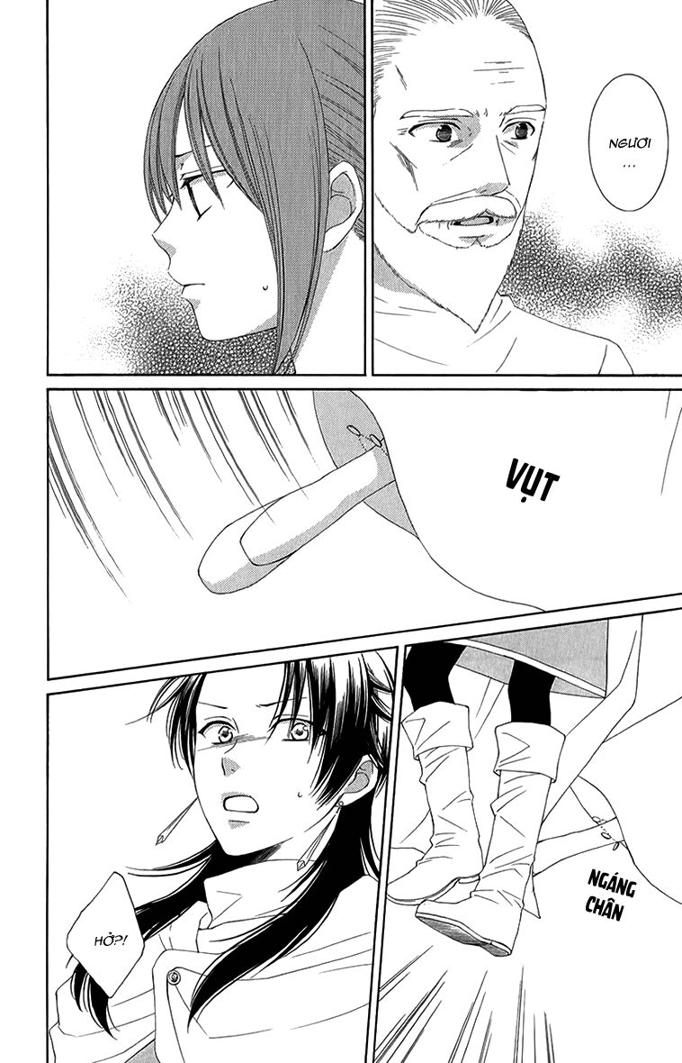 bình minh arcana chapter 45 10