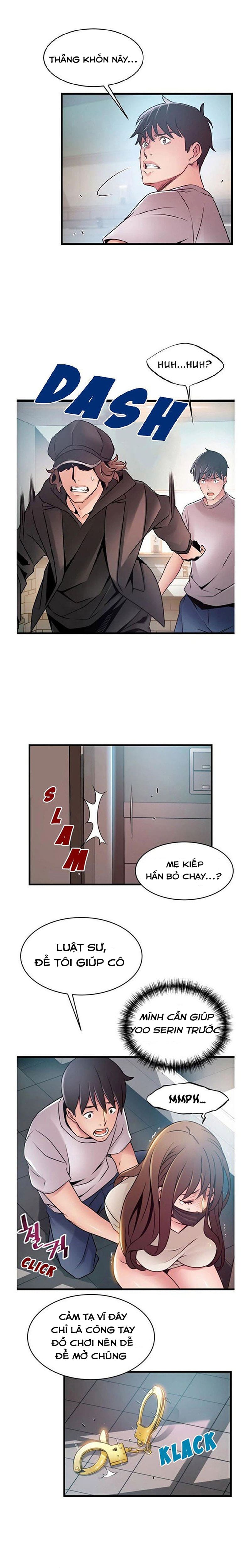 điểm yếu chapter 48 11