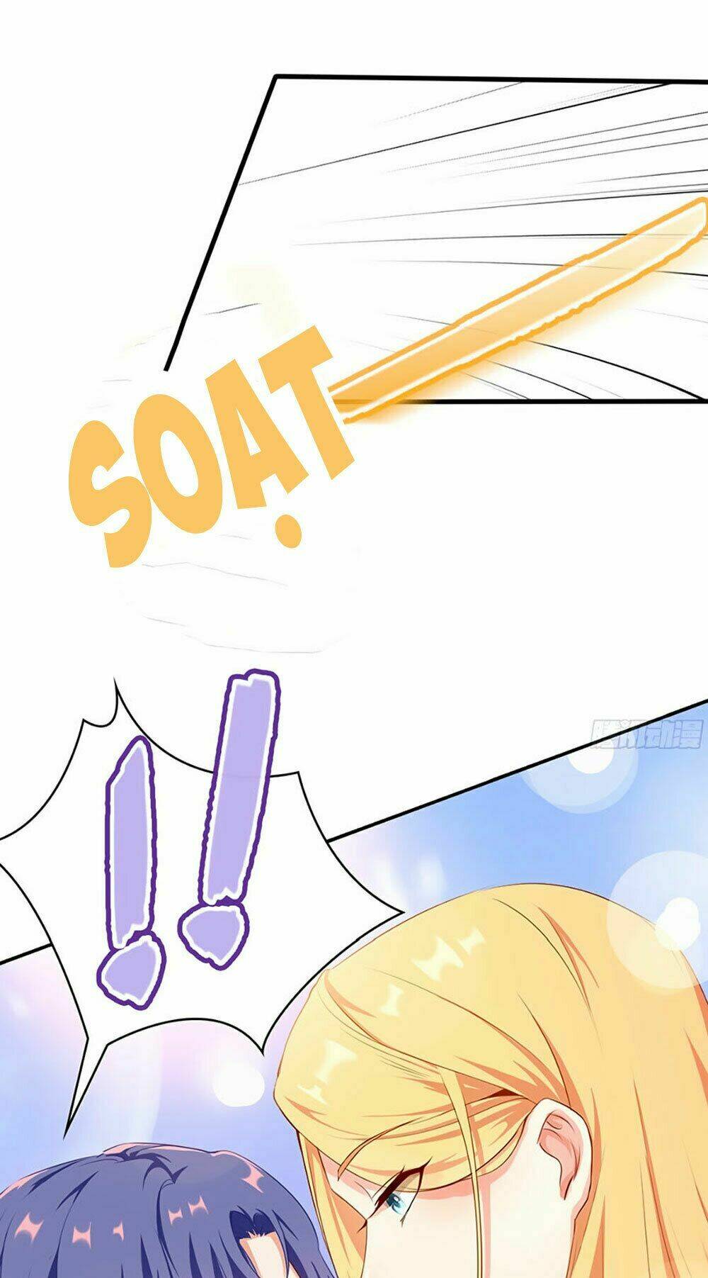 bộ váy rực rỡ ánh sao chapter 1 57