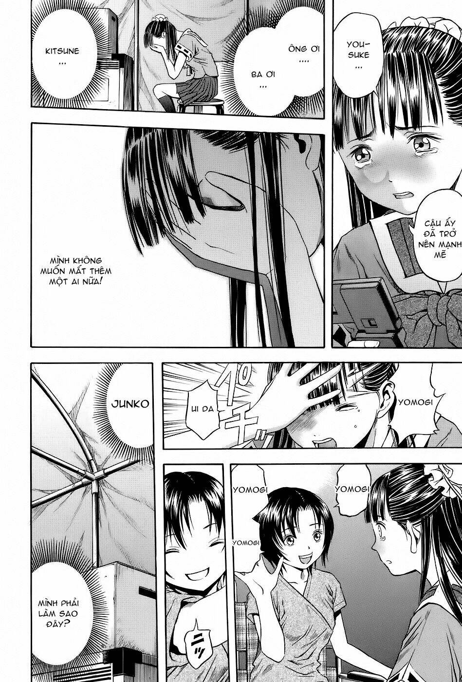 otogi matsuri chapter 68 23