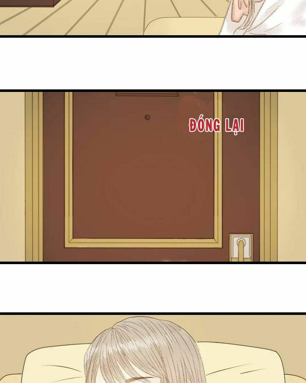 người biến thành ánh trăng chapter 5 28