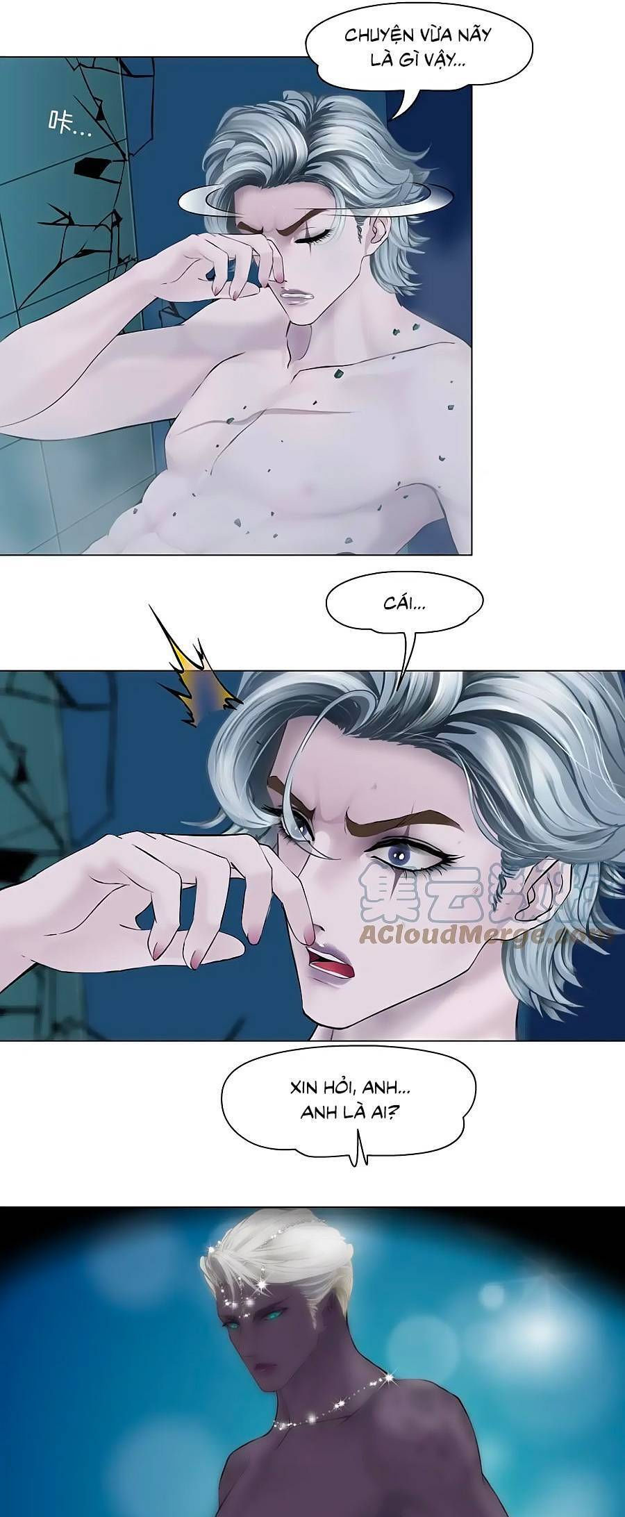 đằng nữ chapter 148 18