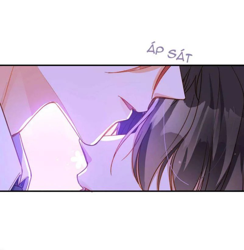 nụ hôn vực thẳm chapter 91 11