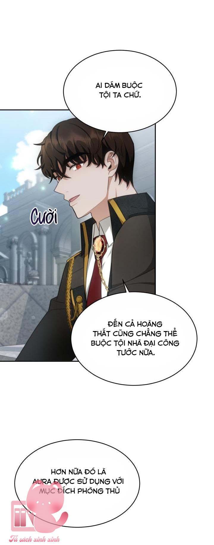 từ chồng cũ hóa thành nam chính chapter 29 19