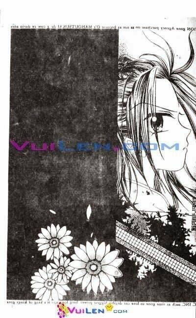 đôi giày thủy tinh chapter 6 59