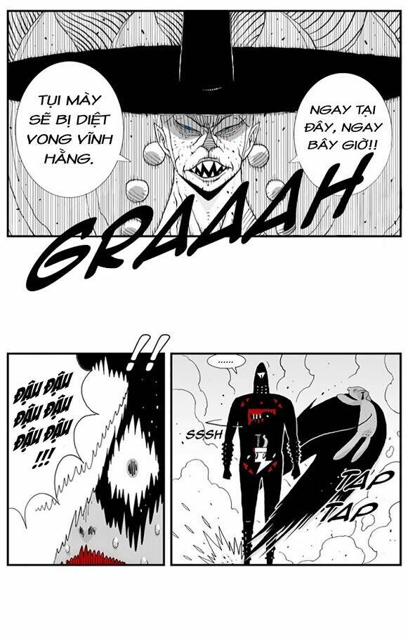 hành trình thoát khỏi địa ngục chapter 12 17