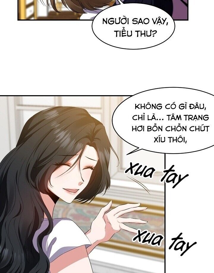 người chồng bạo chúa của tôi đã thay đổi chapter 1 41