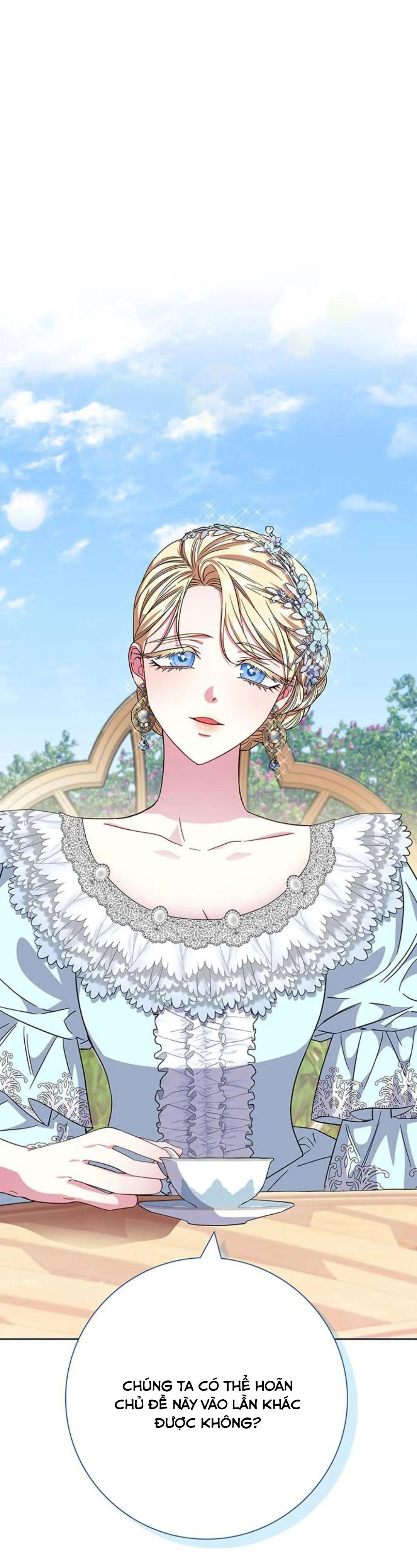 tôi trở thành mẹ của nam chính hoàn hảo chapter 13 15