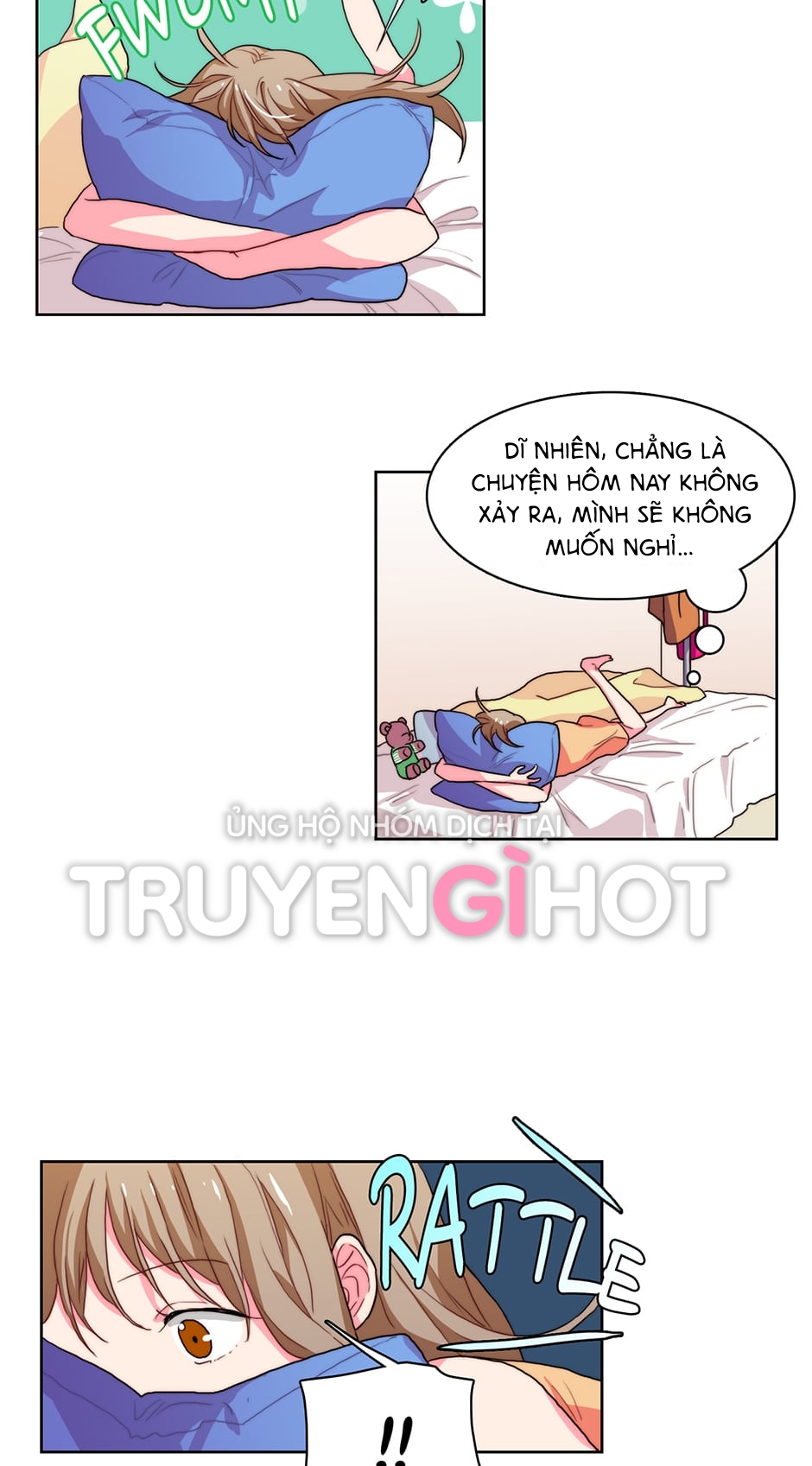 quý cô với chiếc mặt nạ chapter 23 6