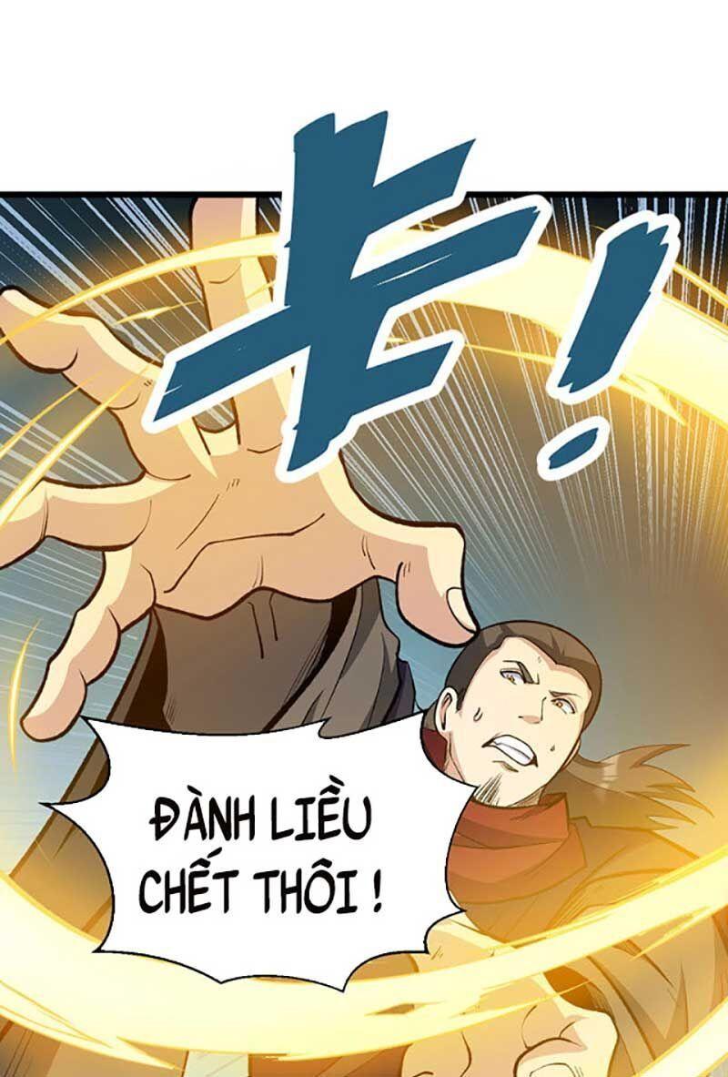 võ đạo độc tôn chapter 585 57