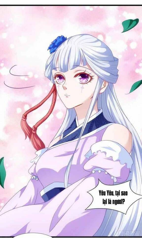 thượng tiên nhà ta biến thành trò chơi chapter 2 4