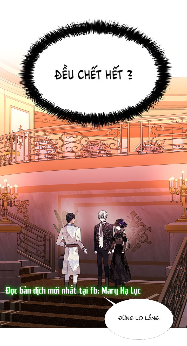 năm môn đệ của charlotte chapter 101 17