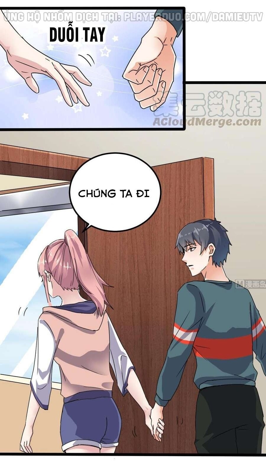 địa phủ khai phá thương chapter 190 16