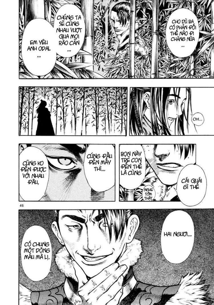 shin angyo onshi (tân ám hành ngự sử) chapter 27 46