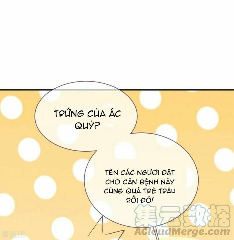 thị huyết y phi chapter 36 12